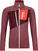 Sweat à capuche outdoor Ortovox Fleece Grid Jacket W Mountain Rose XS Sweat à capuche outdoor