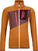 Outdoorová mikina Ortovox Fleece Grid Jacket W Sly Fox S Outdoorová mikina