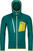 Pulover na prostem Ortovox Fleece Grid Hoody M Pacific Green M Pulover na prostem