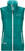 Veste femei de exterior: Ortovox Swisswool Piz Grisch W Pacific Green M Vestă Vestă Ortovox Swisswool Piz Grisch W Pacific Green M Vestă