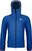 Lyžařská bunda Ortovox Swisswool Zinal Jacket W Just Blue S