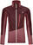 Outdoor Jacke Ortovox Westalpen Swisswool Hybrid W Winetasting XS Outdoor Jacke