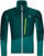 Giacca outdoor Ortovox Westalpen Swisswool Hybrid Jacket M Dark Pacific M Giacca outdoor