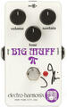 Electro Harmonix J Mascis Ram's Head Big Muff Pi Guitar Effect