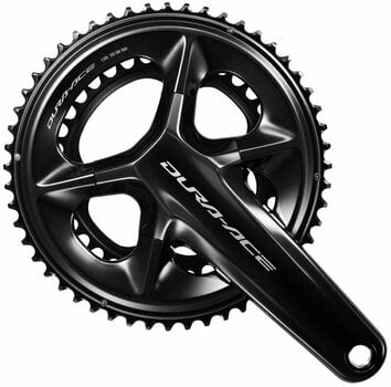 Korby Shimano FC-R9200 172.5 34T-50T Korby - 1