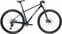 Hardtail kerékpár BH Bikes Ultimate RC 7.5 Shimano XT RD-M8100 1x12 Blue/Silver/Dark Blue L