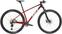 Hardtail-cykel BH Bikes Ultimate RC 7.5 Shimano XT RD-M8100 1x12 Red/White/Dark Red S