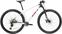 Jäykkäperäinen maastopyörä BH Bikes Ultimate RC 7.5 Shimano XT RD-M8100 1x12 White/Red/Black L