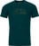 Friluftsliv T-shirt Ortovox 140 Cool Vintage Badge T-Shirt M Dark Pacific XL T-shirt