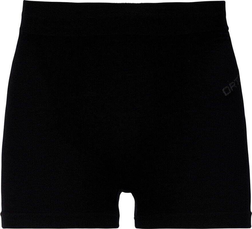 Thermal Underwear Ortovox 230 Competition Boxer M Black Raven L Thermal Underwear