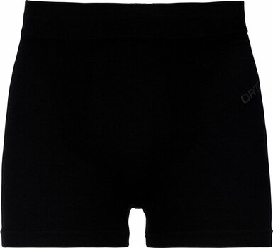 Thermal Underwear Ortovox 230 Competition Boxer M Black Raven XL Thermal Underwear - 1
