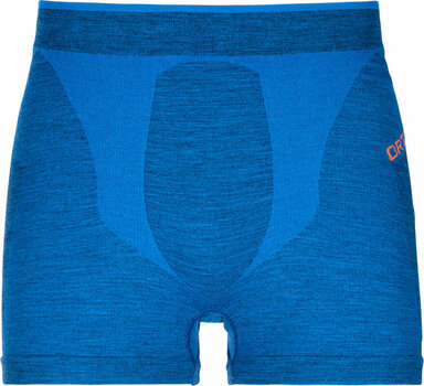 Termo spodnje perilo Ortovox 230 Competition Boxer M Just Blue XL Termo spodnje perilo - 1