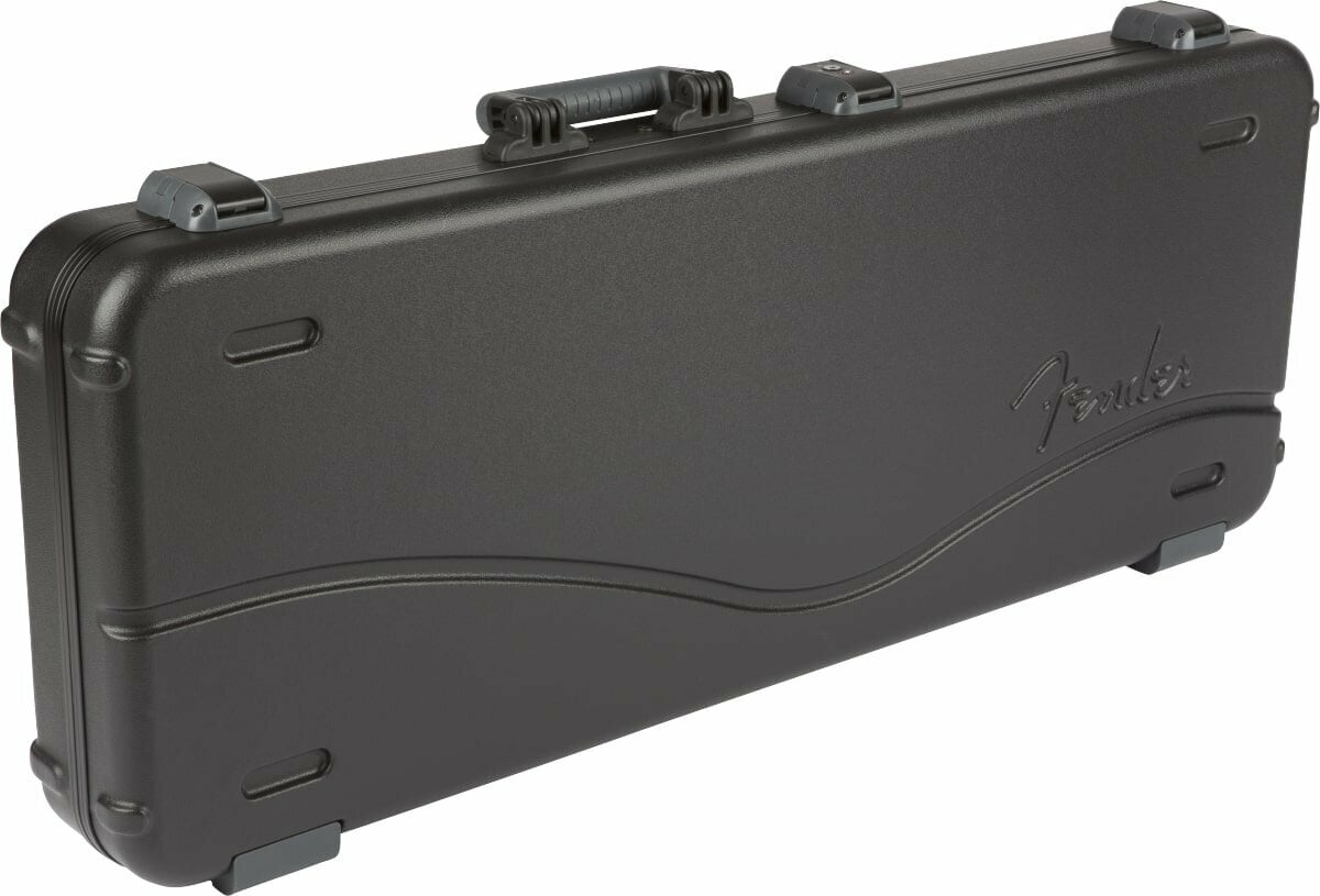 Case for Electric Guitar Fender Deluxe Molded Strat/Tele Case for Electric Guitar