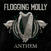 Vinyylilevy Flogging Molly - Anthem (Yellow Vinyl) (Indies) (LP)
