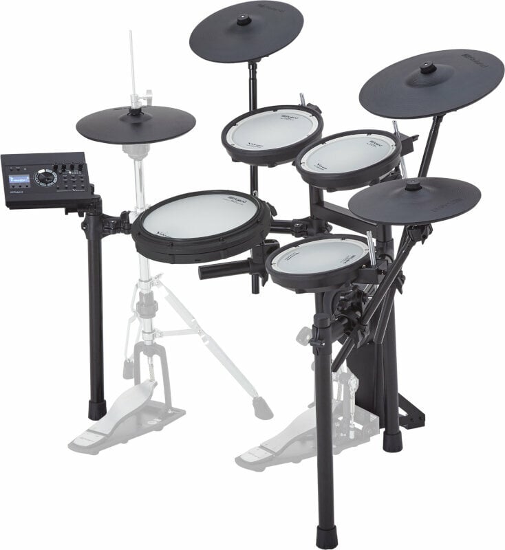 E-Drum Set Roland TD-17KVX2 Black