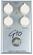 J. Rockett Audio Design GTO Guitar Effect