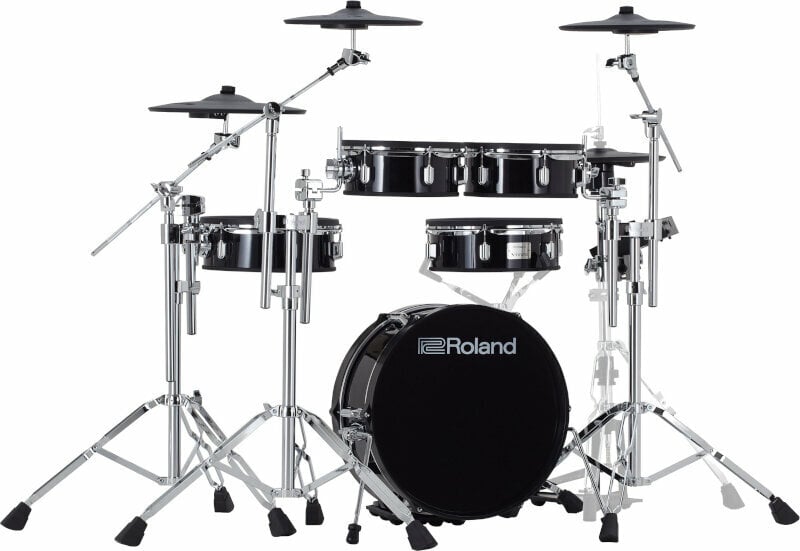 E-Drum Set Roland VAD307 Black