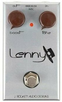 Efeito para guitarra J. Rockett Audio Design Lenny - 1