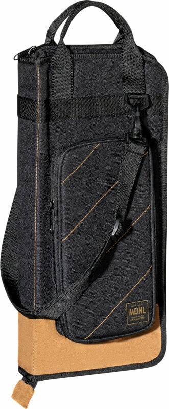 Drumstick Bag Meinl Classic Woven Black Drumstick Bag
