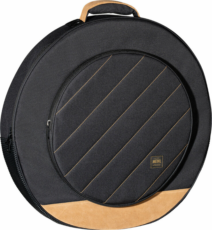 Cymbal Bag Meinl 22" Classic Woven Black Cymbal Bag