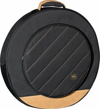Cymbal Bag Meinl 22" Classic Woven Black Cymbal Bag - 1