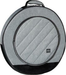 Ovitek za činele Meinl 22" Classic Woven Heather Gray Ovitek za činele