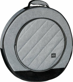 Housse pour cymbale Meinl 22" Classic Woven Heather Gray Housse pour cymbale - 1