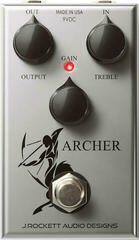 Kytarový efekt J. Rockett Audio Design The Jeff Archer Kytarový efekt