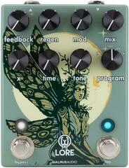 Effect Pedal Walrus Audio Lore Effect Pedal