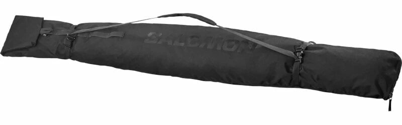 Ski Bag Salomon Original 1 Pair Black 160 - 210 cm