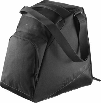 Sícipő táska Salomon Original Gearbag Black Sícipő táska - 1