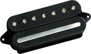 Pickup humbucker DiMarzio DP 708BK Crunch Lab 7 Bridge Black Pickup humbucker