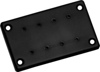 Bass Pick-Up DiMarzio DP 120BK Model One Black Bass Pick-Up