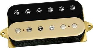 Tonabnehmer für Gitarre DiMarzio DP 155BC The Tone Zone Black/Cream Tonabnehmer für Gitarre