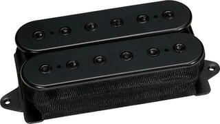 Hangszedő DiMarzio DP 158FBK Evolution Neck Black Hangszedő