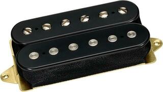 Pickup humbucker DiMarzio DP 193FBK Air Norton Black Pickup humbucker
