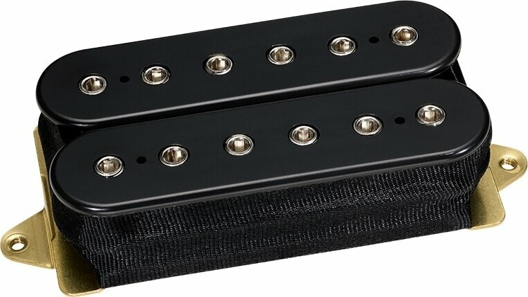 Tonabnehmer für Gitarre DiMarzio DP 220BK D Activator Bridge Black (Nur ausgepackt)