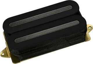 Pickup humbucker DiMarzio DP 222BK D Activator X Bridge Black Pickup humbucker