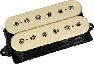 Pickup humbucker DiMarzio DP 227CR LiquiFire Cream Pickup humbucker