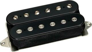 Pickup humbucker DiMarzio DP 257BK Illuminator Bridge Black Pickup humbucker
