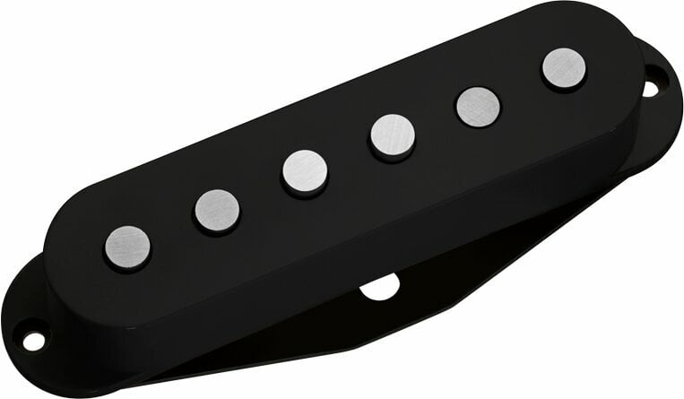 Pickup voor gitaar DiMarzio DP 110BK FS-1 Black