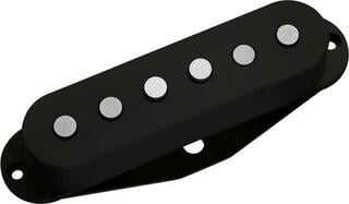 Pickup simples DiMarzio DP 110BK FS-1 Black Pickup simples
