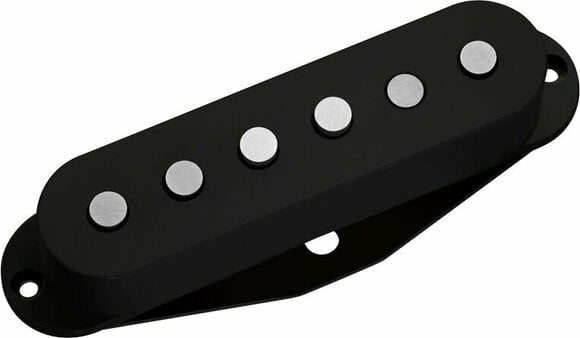 Tonabnehmer für Gitarre DiMarzio DP 110BK FS-1 Black - 1