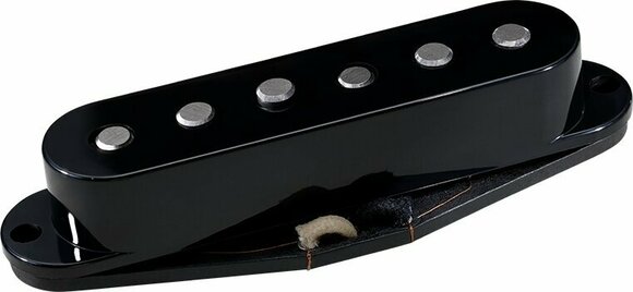 Pickup voor gitaar DiMarzio DP 175SBK True Velvet Middle Black - 1