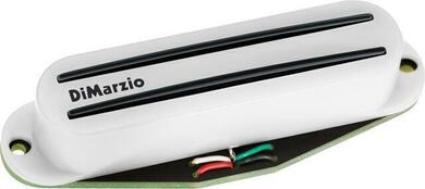 DiMarzio DP 180W Air Norton S White Single Pickup (Like new)