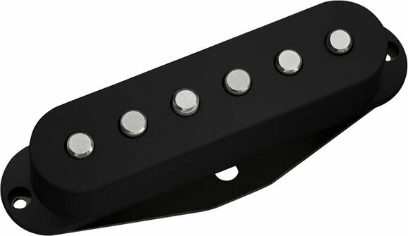Gitarový snímač DiMarzio DP 408BK Virtual Vintage 54 Pro Black - 1