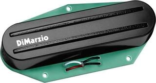 Hangszedő DiMarzio DP 381BK Fast Track T Black Hangszedő