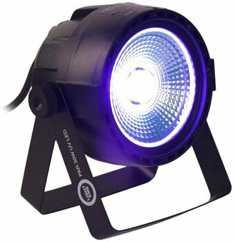 PAR LED Light4Me Par 30 W UV LED PAR LED - 1