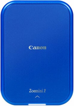 Imprimante de poche Canon Zoemini 2 NVW + 30P EMEA Imprimante de poche Navy - 1