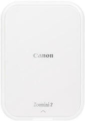 Pocket-Drucker Canon Zoemini 2 WHS + 30P + ACC EMEA Pearl White Pocket-Drucker